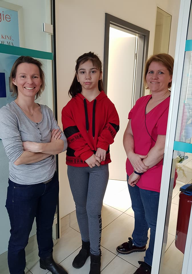 Kassandra, fiica adoptată de Iosif Rotariu, va ajunge din nou pe patul de spital: „O să stea internată zece zile”