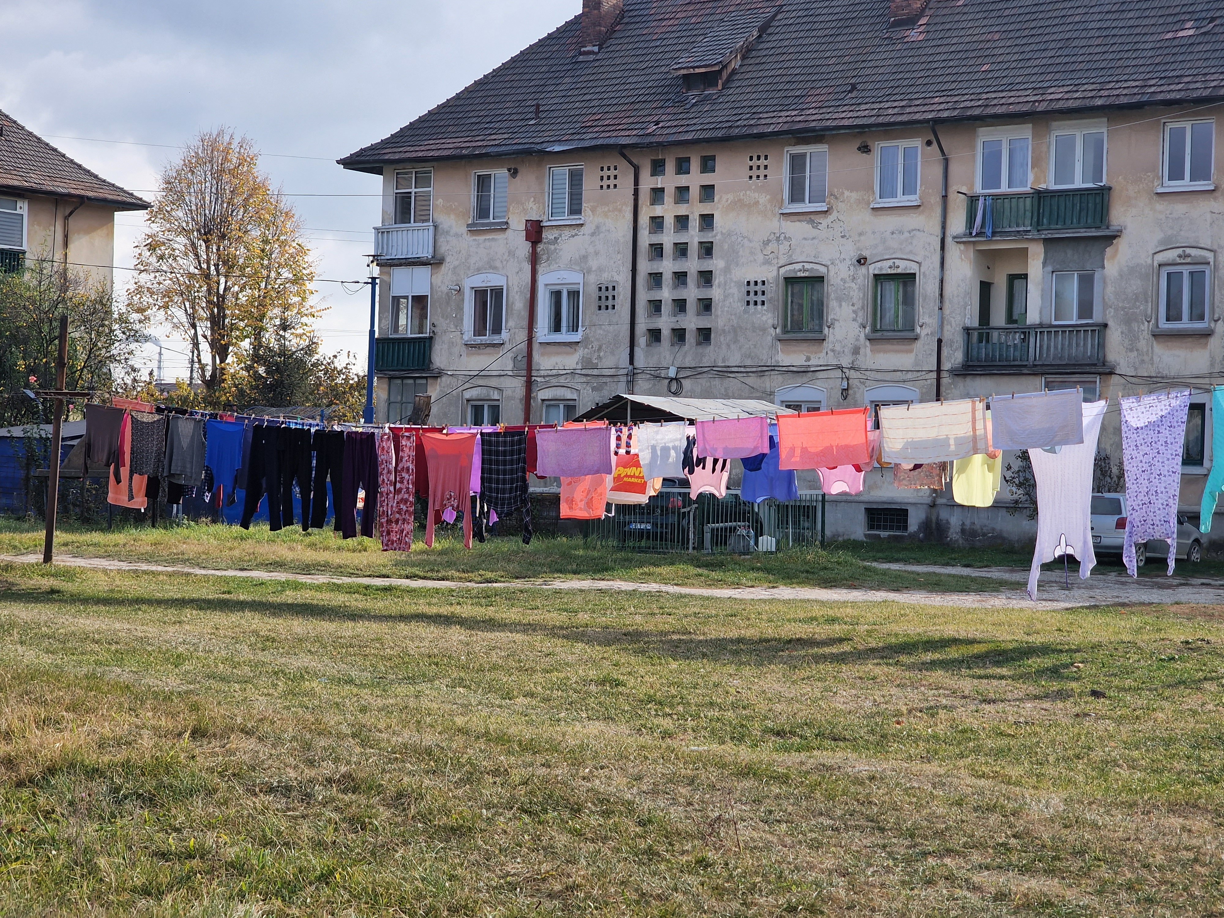Politico, reportaj într-o comună din România, despre „experimentul pe care alții din Europa îl urmăresc îndeaproape”