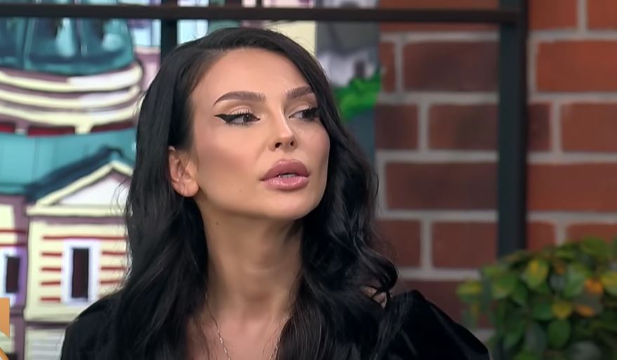 Francisca, iubita lui TJ Miles, adevărul despre divorțul de fostul soț: „Nu mai recunoșteam persoana”. Ce bărbați celebri i-au făcut avansuri