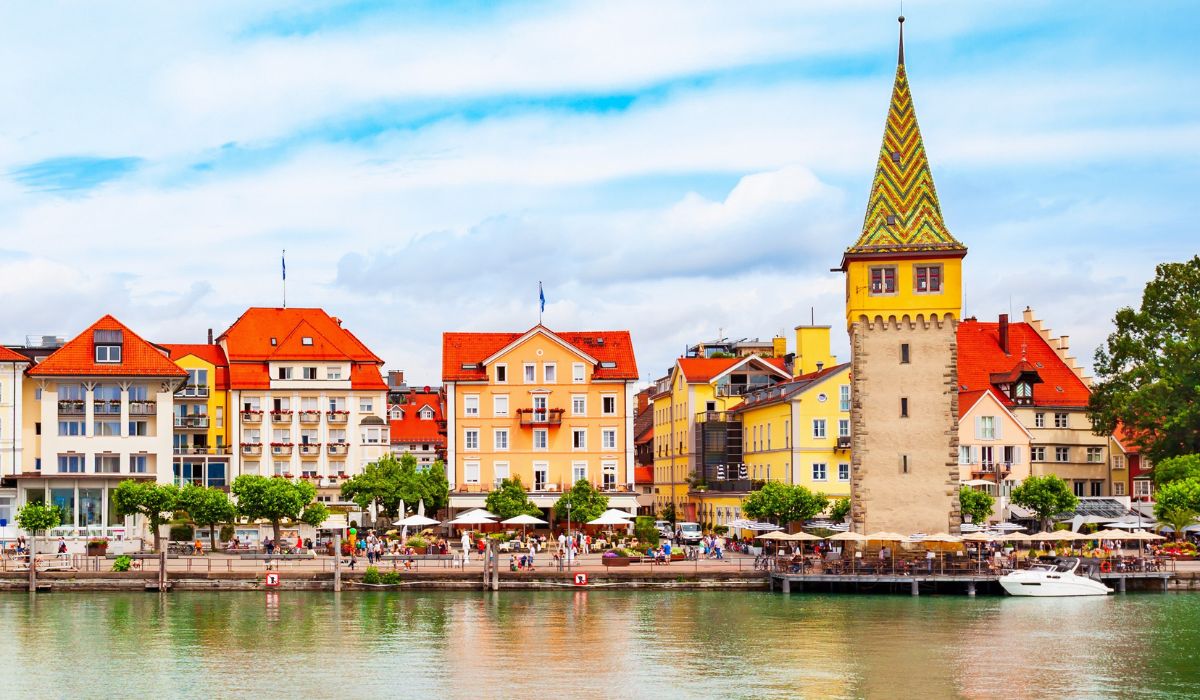 Top 7 cele mai spectaculoase orașe din Germania, care rămân pe dinafara listei de destinații de vacanță pentru turiști