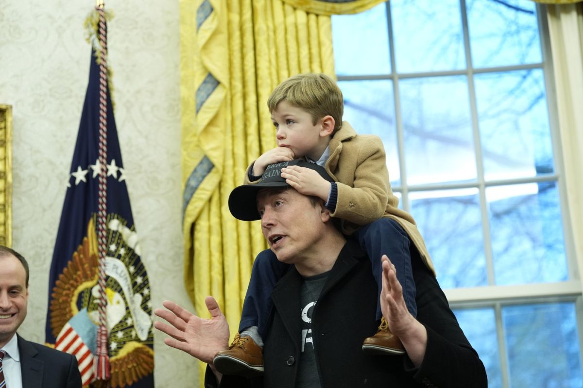 Lucian Mîndruță, mesaj scurt pentru Elon Musk. Ce a spus după ce americanul l-a repostat pe Călin Georgescu: „Poate îl reținem”