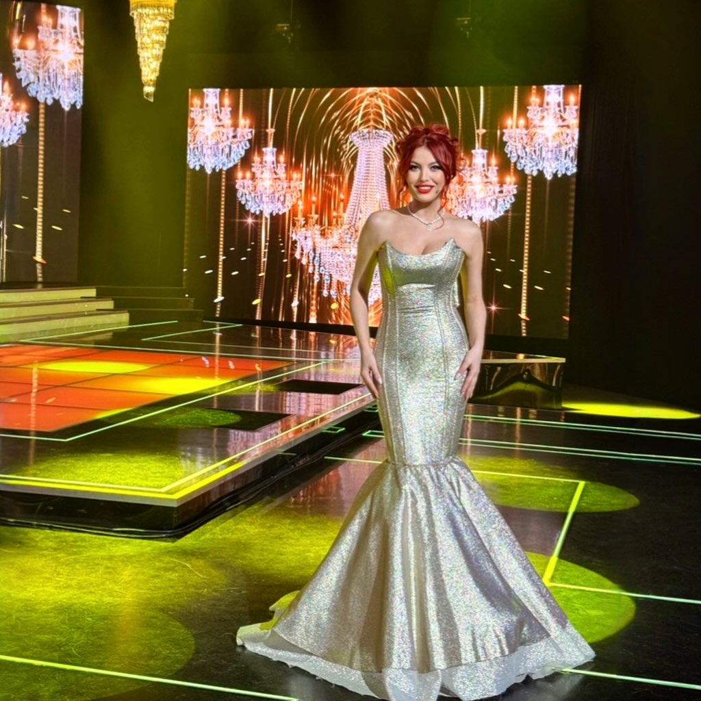 De la ce pornesc conflictele între Elena Gheorghe și soțul ei, după 14 ani de căsnicie. Artista rupe tăcerea. „Am făcut niște reguli”