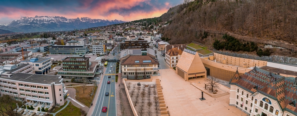 Liechtenstein – curiozități despre Liechtenstein