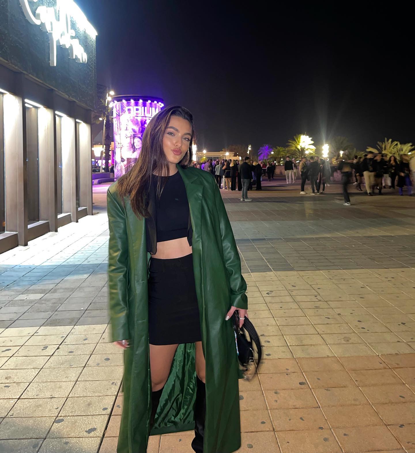 Alexia Eram, dezvăluiri fără perdea despre mama ei, Andreea Esca. „Cred că iert lucruri pe care nu ar trebui să le iert”