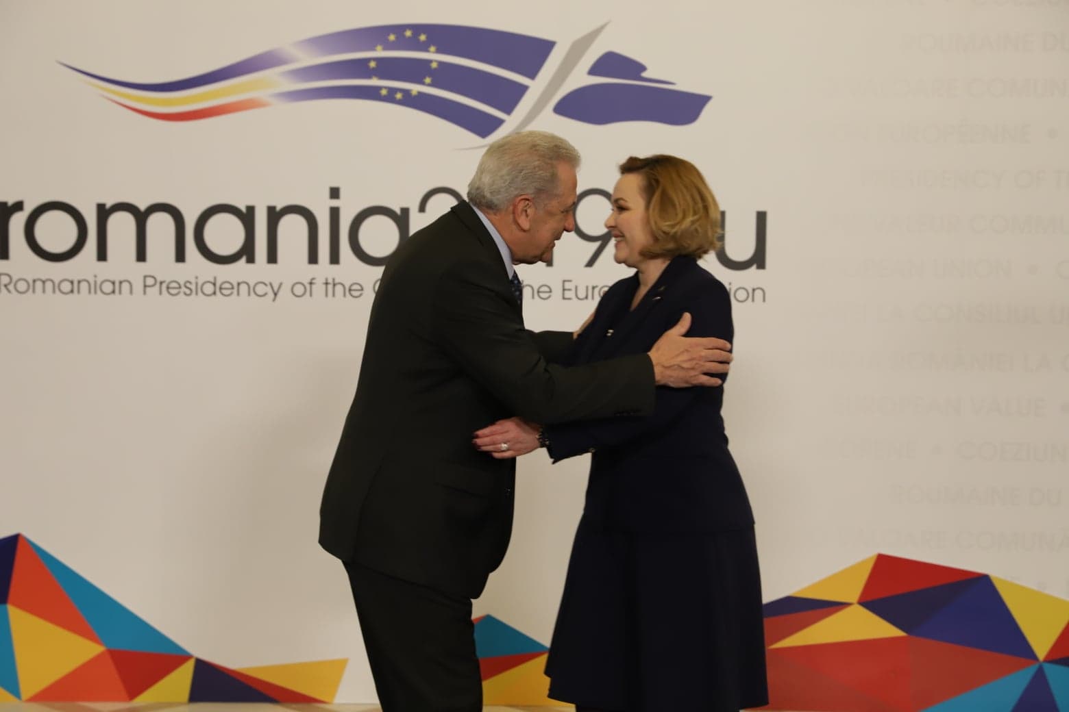 Reuniunea informală a miniştrilor de Interne europeni. Schengen, terorismul, cooperarea poliţienească şi migraţia, pe agenda discuțiilor / GALERIE FOTO