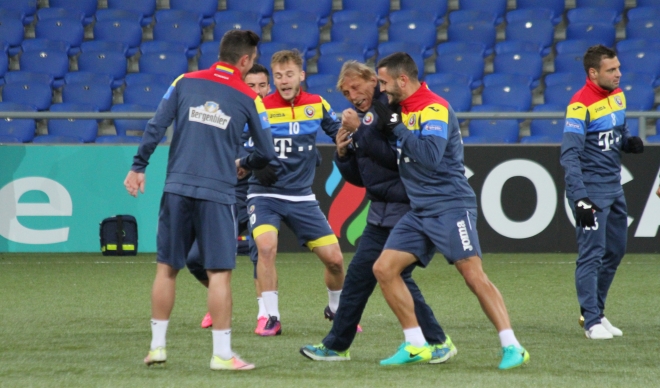 Kazahstan - România 0-0. Jefuiți, răniți, blocați! Tricolorii au pierdut și bani și puncte la Astana. Privați de două penalty-uri / LIVEBLOG