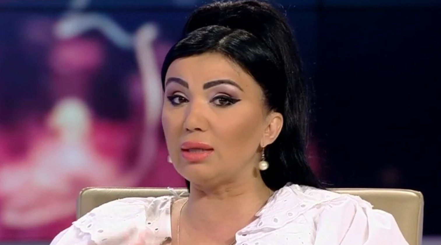 Adriana Bahmuțeanu a câștigat procesul cu băieții cei mari ai lui Silviu Prigoană: „Îi încurcă”