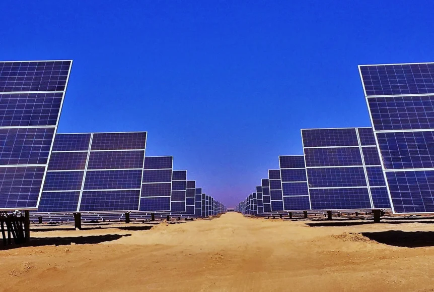 AfDB approves $184.1 million for Africa’s largest solar project in Egypt