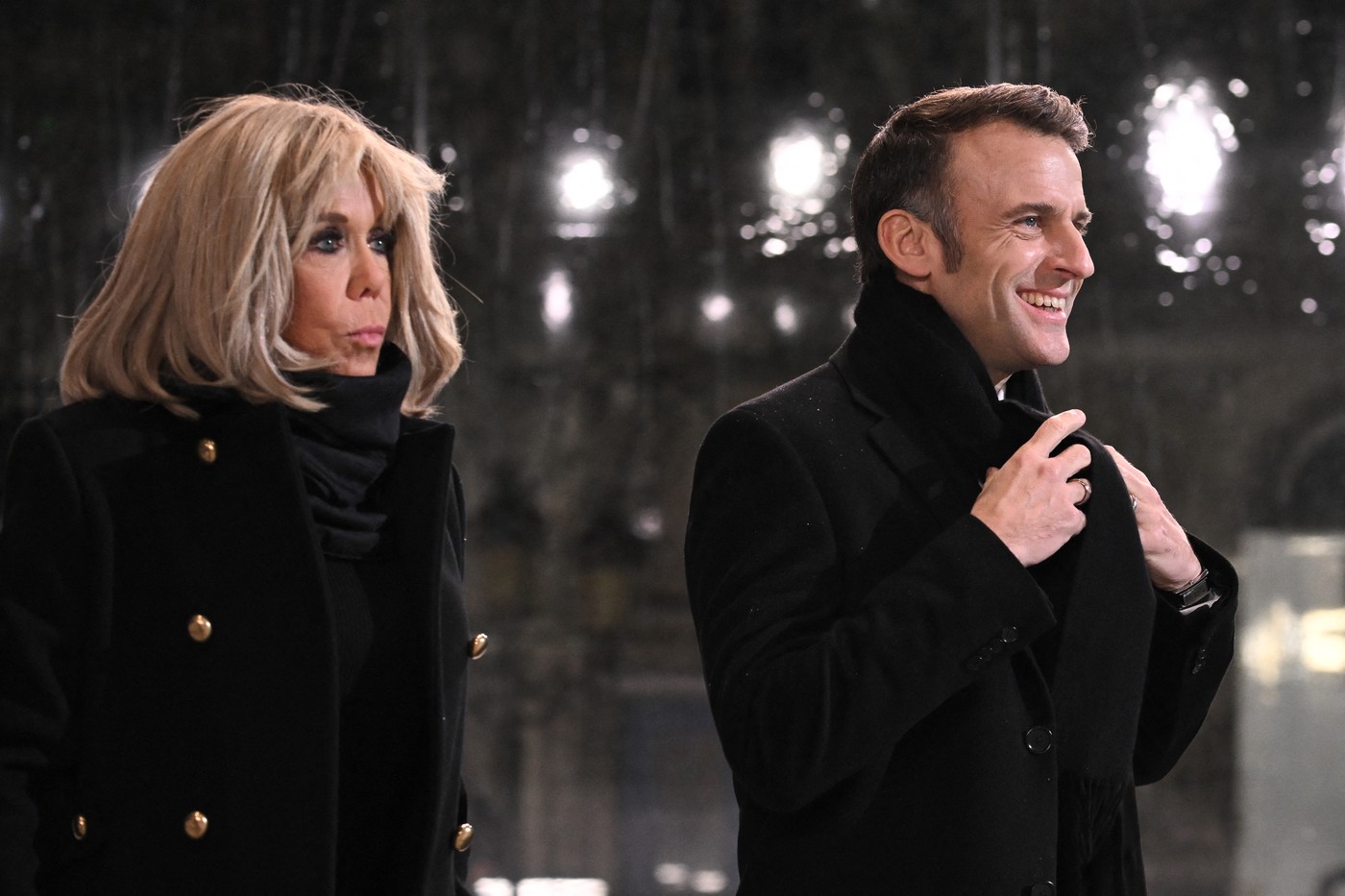 Ce mănâncă Brigitte Macron pentru a avea o formă de invidiat la 72 de ani. Îi place să gătească dimineața și seara