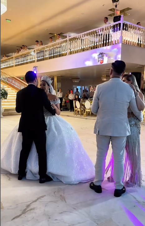 Adriana Simionescu s-a despărțit oficial de soț, la 6 luni de la nuntă: „Relația mea cu tatăl lui Noa s-a terminat”. Cum a luat decizia