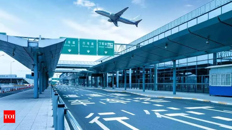 5 countries that do not have airports