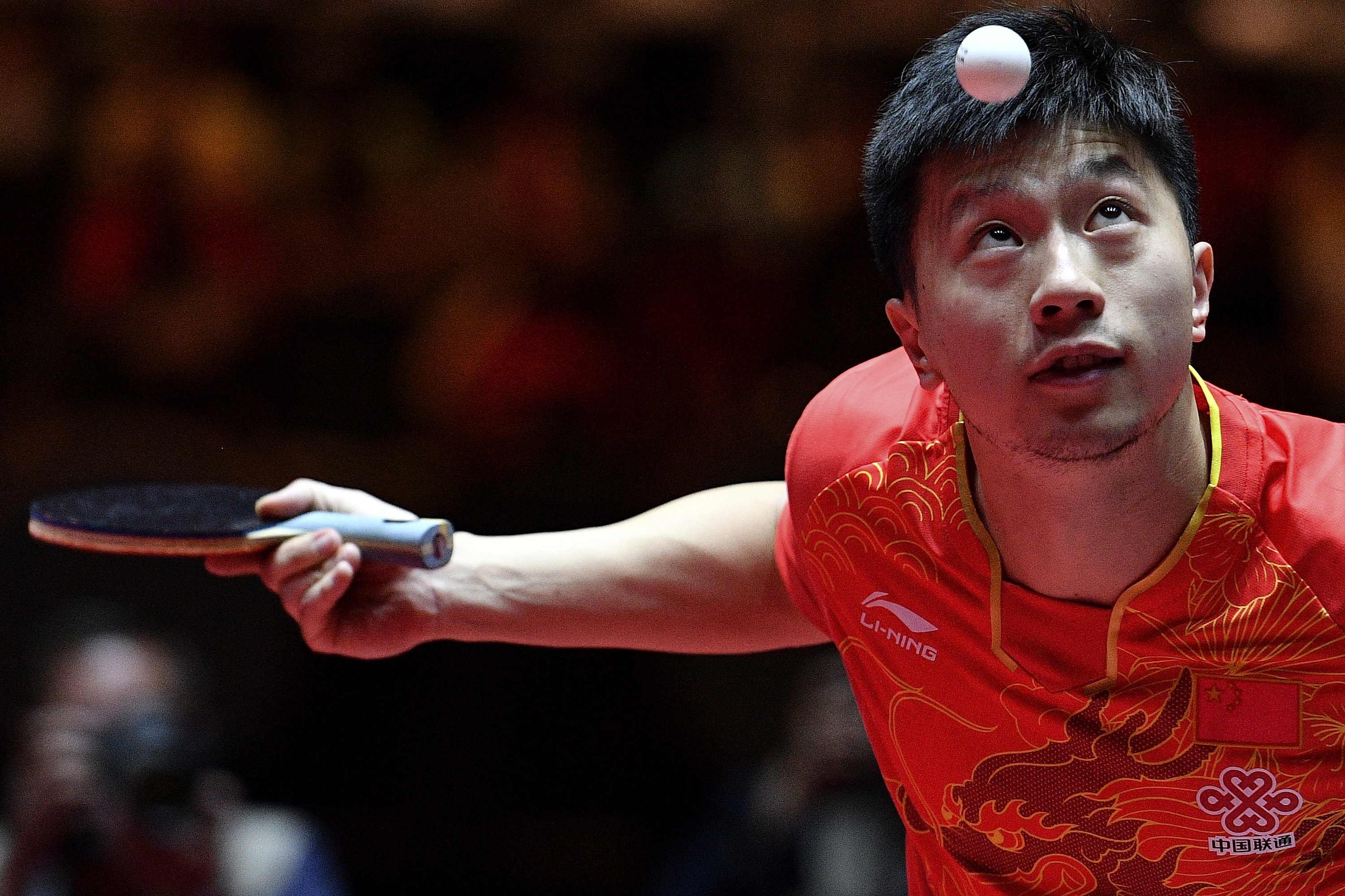 UPDATE. Finală ”made in China” la Mondialul de tenis de masă: Ma Long l-a învins dramatic pe Fan Zhendong. China - 4 medalii de aur, Japonia una / VIDEO