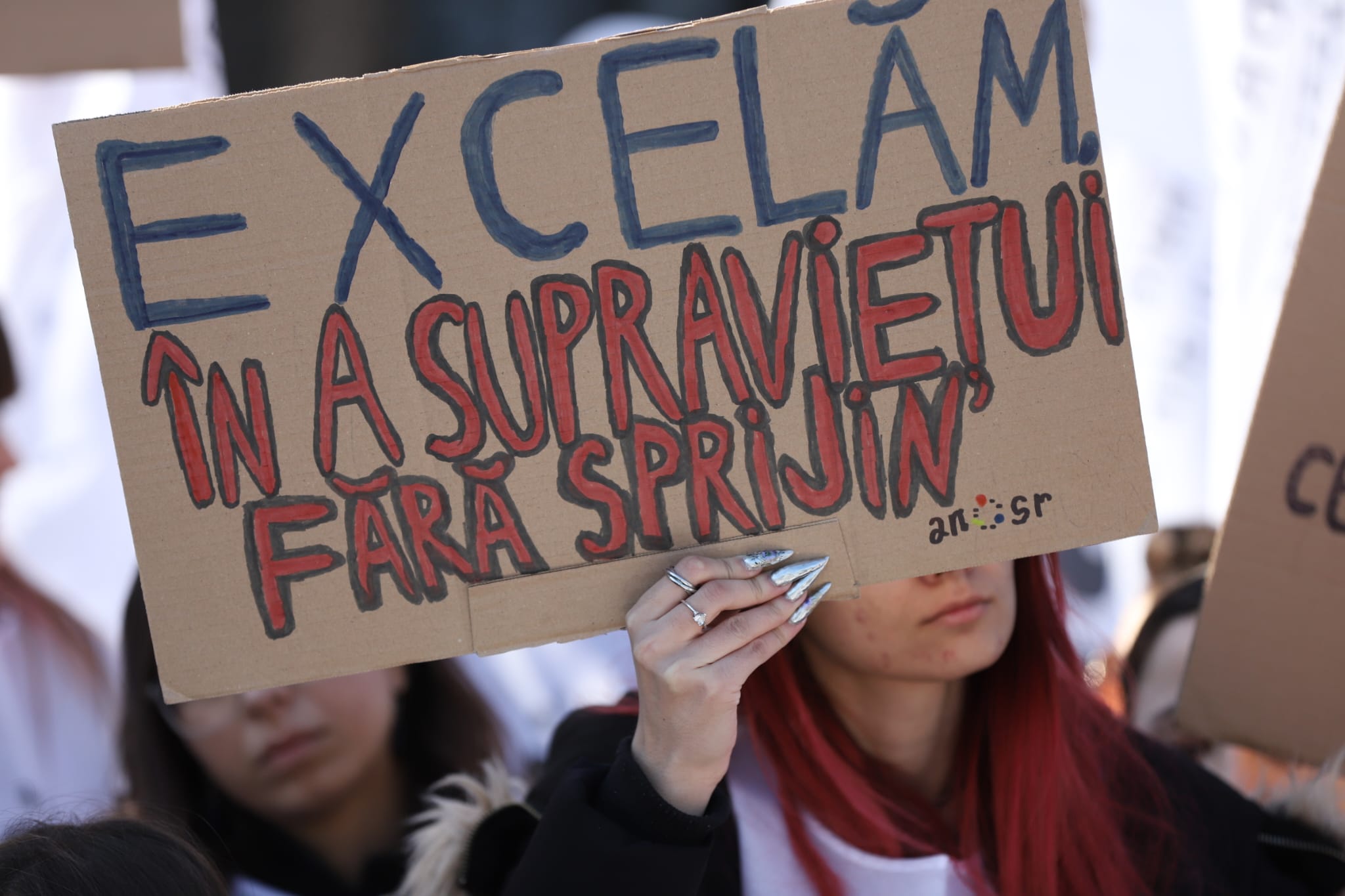 Sindicatele din Educație, protest în fața Palatului Cotroceni. Sunt așteptați să iasă în stradă peste 500 de profesori și studenți