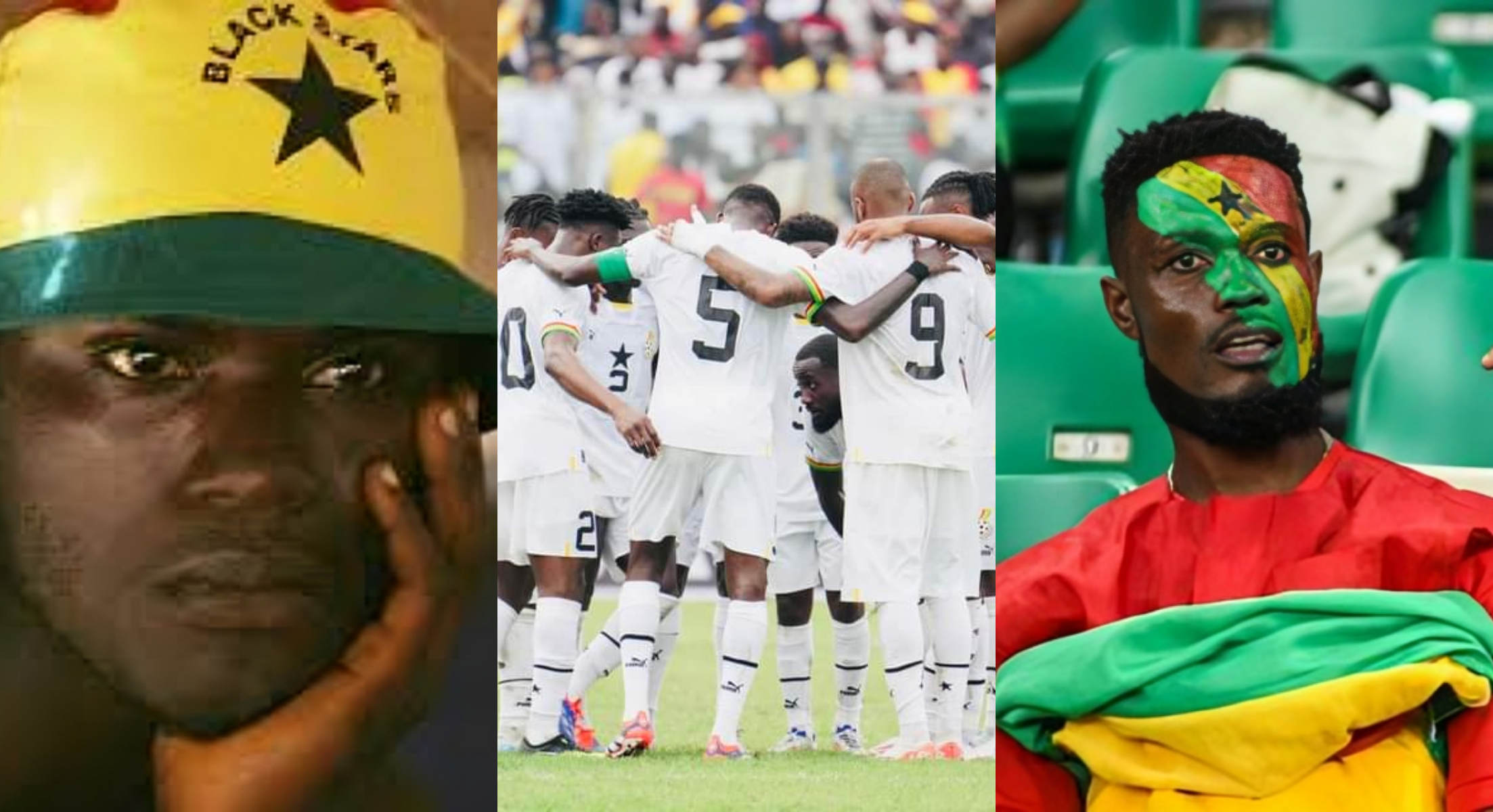 Ghana
