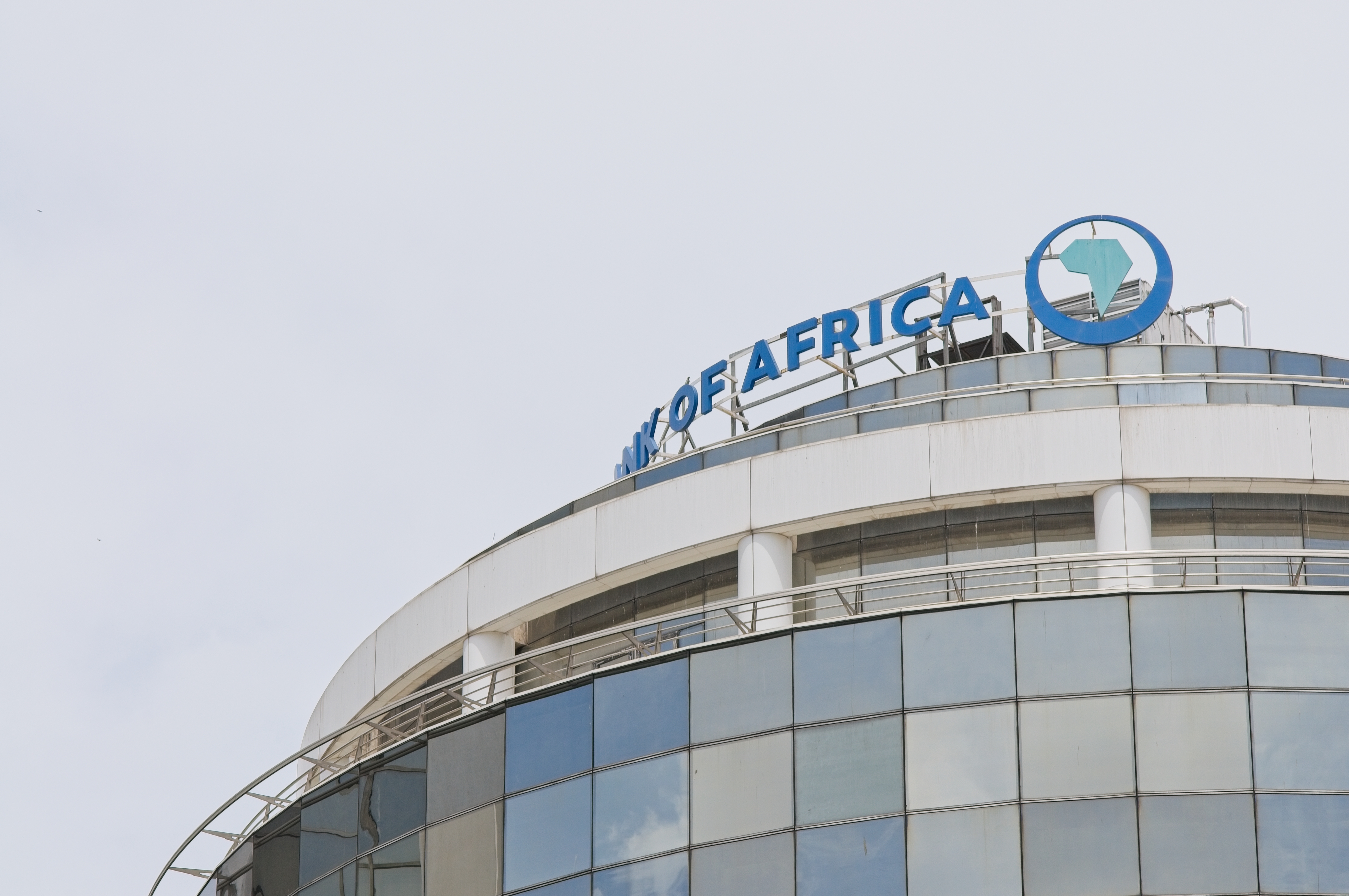  Bank of Africa will issue more than 5.1 million new shares through the capitalisation of existing reserves. [photo Bertrand Soubeyrand]