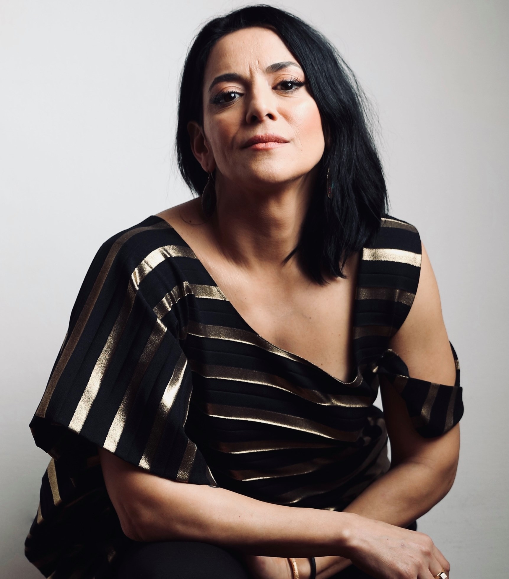Analia Selis vrea să își refacă viața după divorț: „Viața mea s-a dezechilibrat în multe aspecte”
