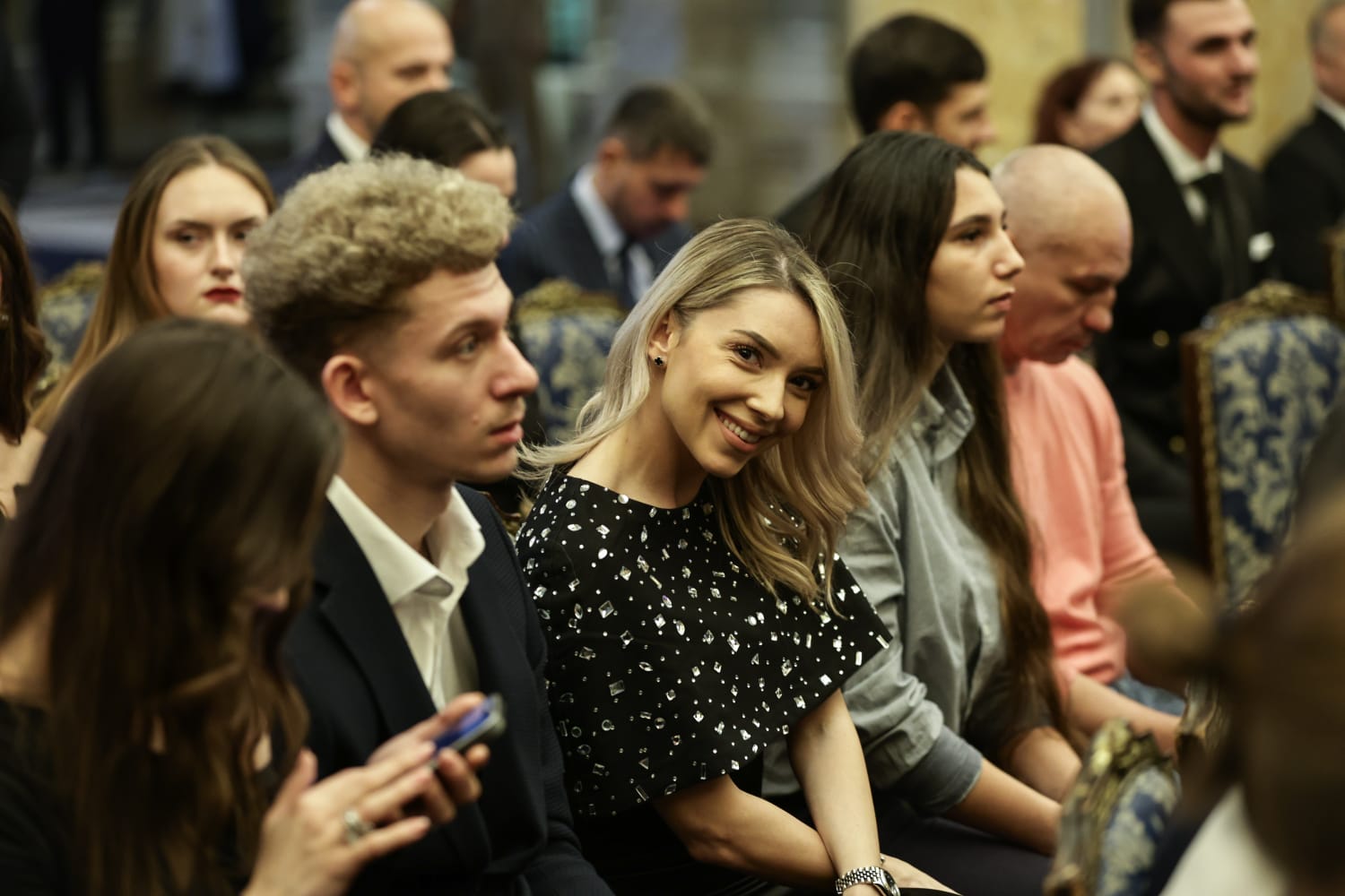 Clubul Sportiv al Armatei Steaua București și-a premiat cei mai buni sportivi ai anului 2025