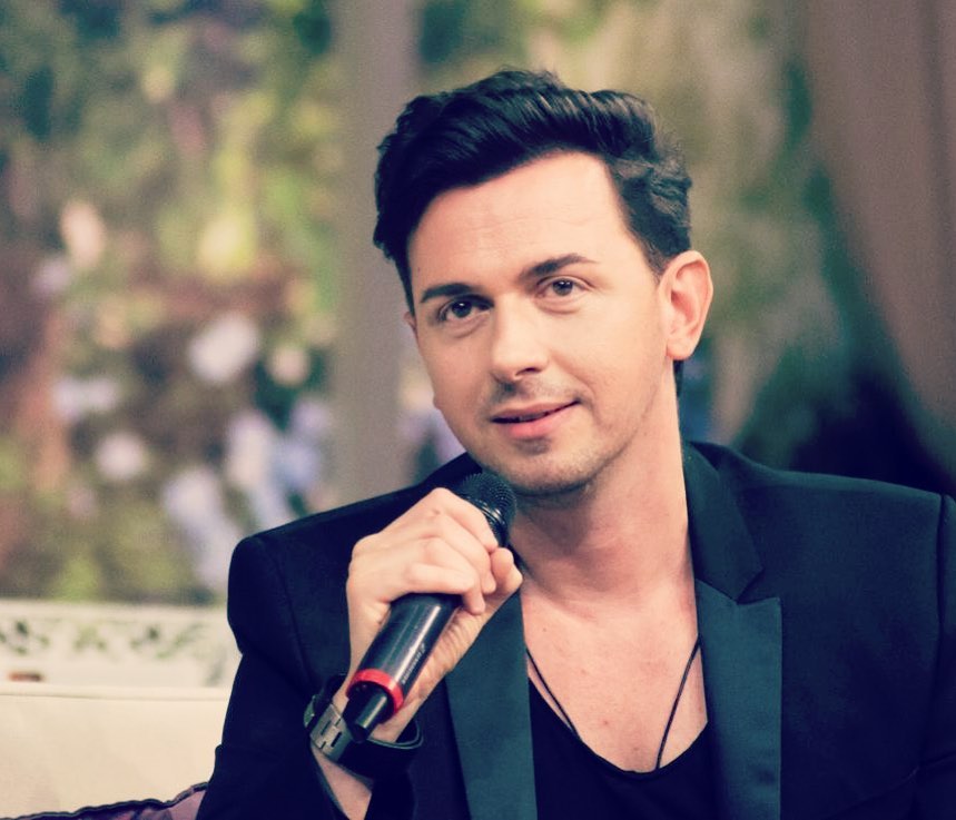 Apelul pe care l-a primit Keo după plecarea Andreei Bălan de la „Te cunosc de undeva!”. Cum a fost convins să participe la show-ul de la Antena 1