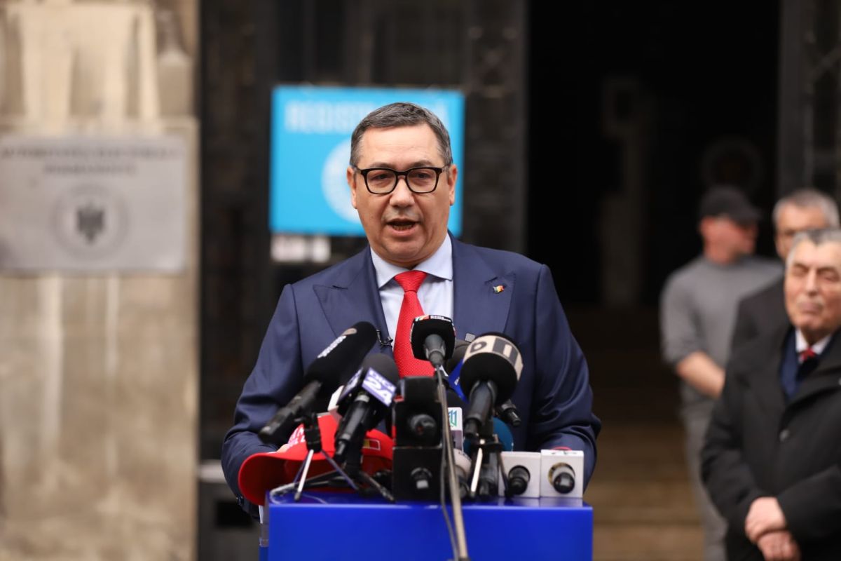 De ce Victor Ponta și Daciana Sârbu au divorțat: „N-am fost în stare să ofer”. Declarații emoționante despre cei trei copii