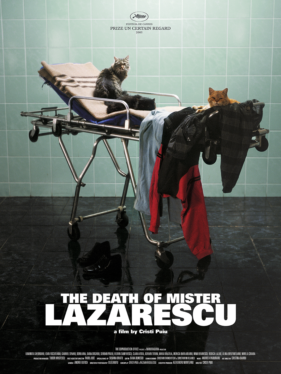 Filme românești - top 40 cele mai bune filme românești, vechi și noi