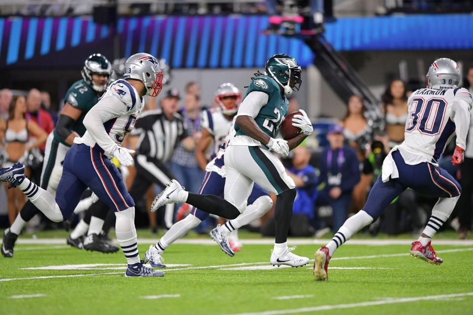 SuperBowl 2018: succes spectaculos și surprinzător al ”vulturilor” din Philadelphia. Party pe străzi! | VIDEO