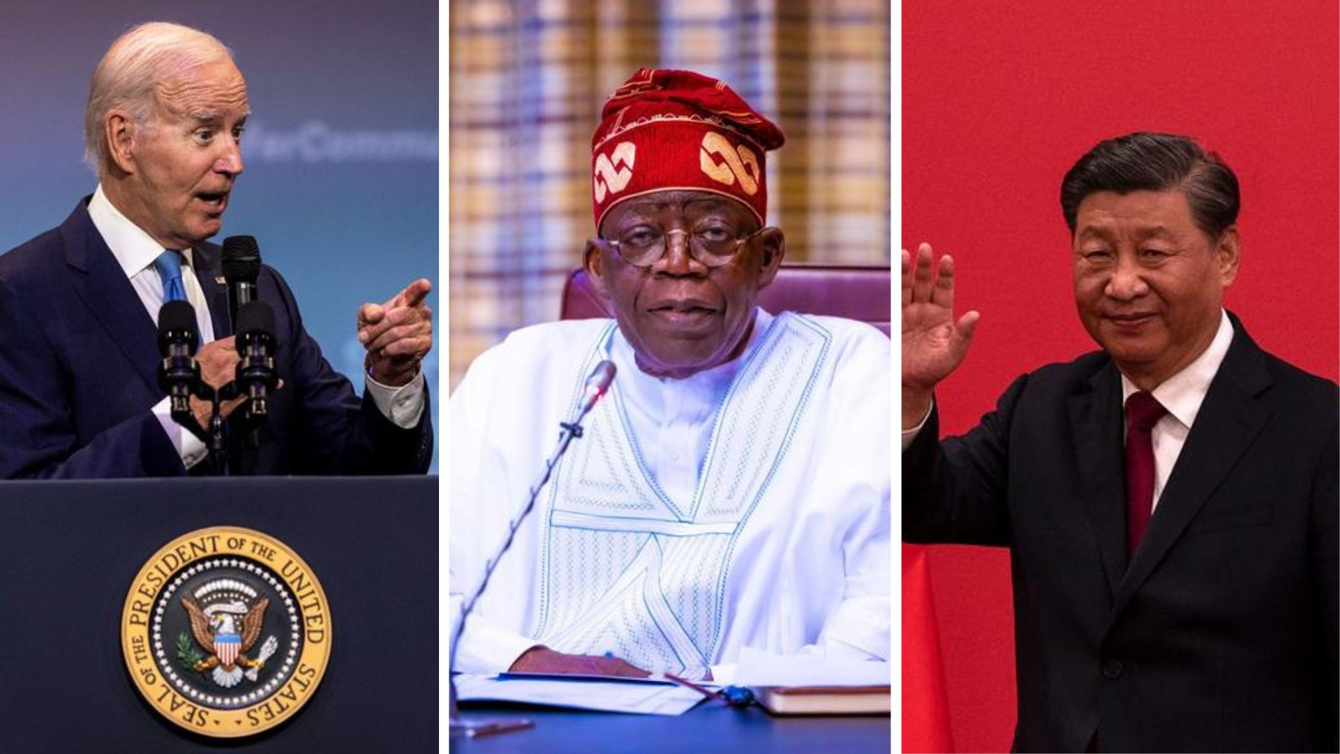 China confirms that Nigeria is its largest engineering contracting market in Africa