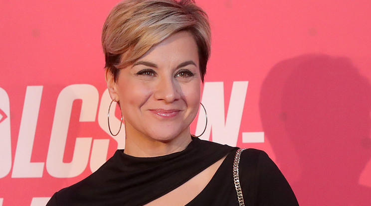 Ábel Anita őszintén vallott az elmúlt éve mélypontjairól: „Úgy éreztem, egy kicsit kiégtem”