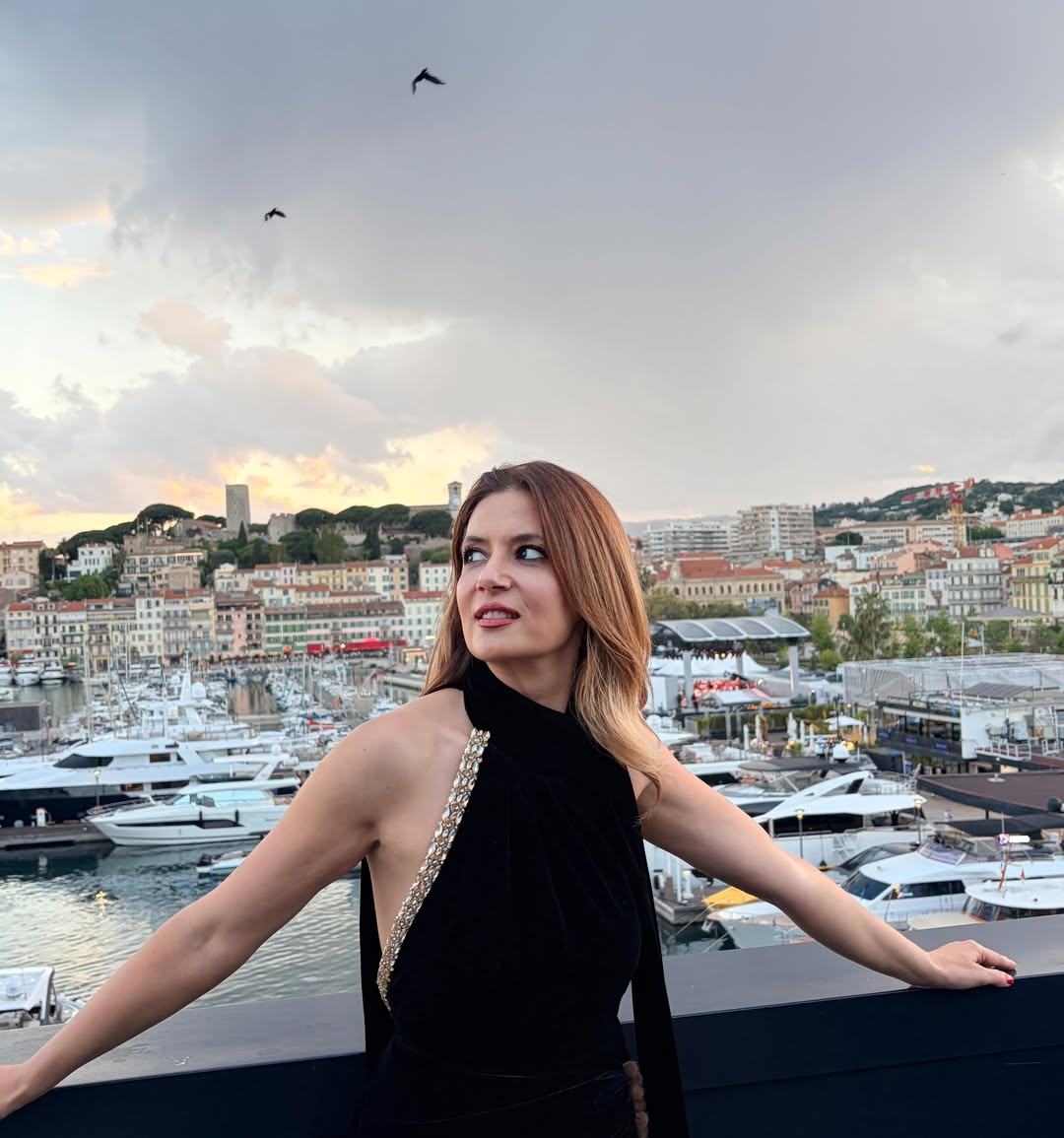 Amalia Enache, după ce a văzut „Fjord”, filmul lui Cristian Mungiu în care joacă Sebastian Stan: „Reușim să traducem în limbaj cinematografic expresia «bătaia e ruptă din Rai»?”