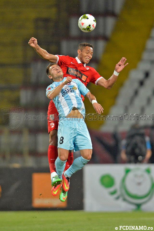 FOTO&VIDEO/ Ce măsuri vor lua oficialii târg-mureşeni în privinţa lui N'Doye