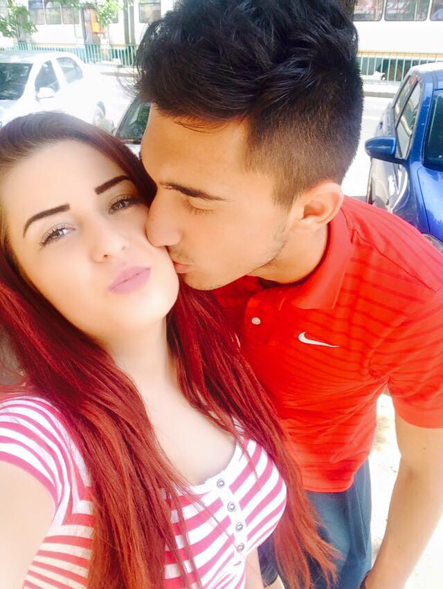 Andrei Ivan, atacantul de 18 ani convocat de Iordănescu pentru amicalul cu Italia, e nerăbdător să-și înfrunte idolul, pe El Shaarawy. A debutat la naționala U17 cu freza lui Il Faraone / FOTO