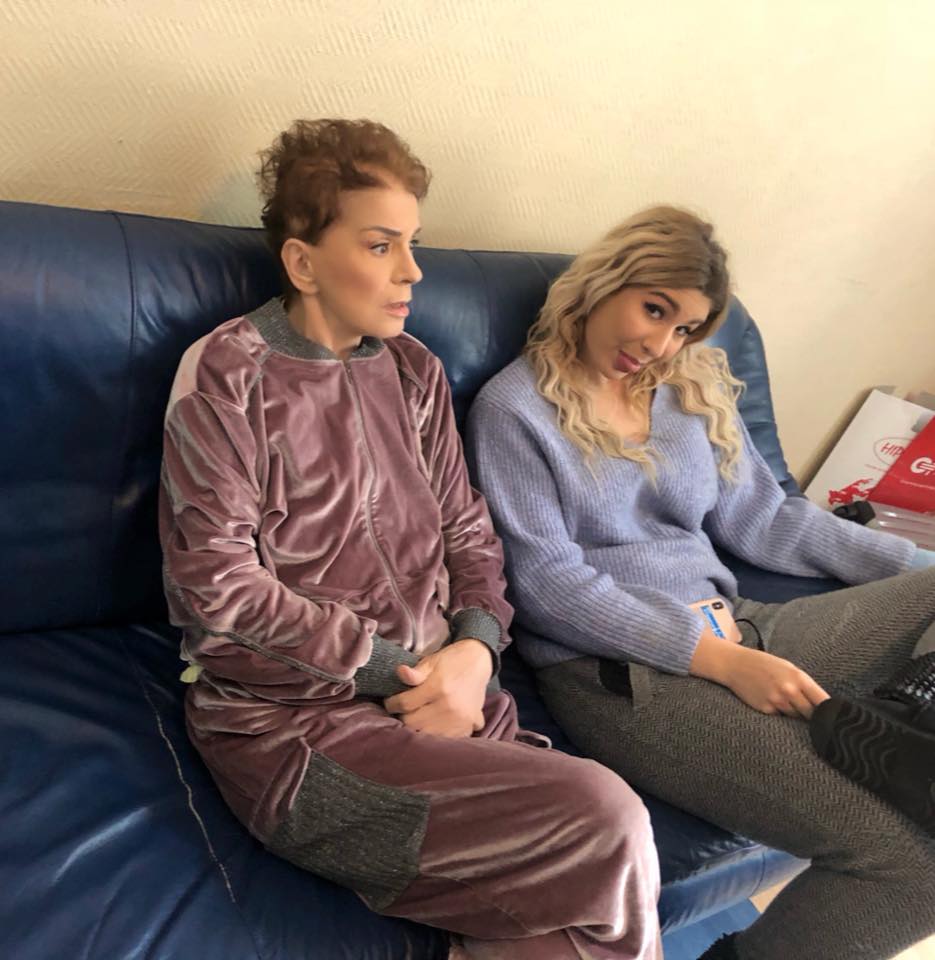 Ce a pus Anamaria Prodan în pachetele pe care le-a împărțit în memoria mamei sale: „Nu m-a interesat ce comentează lumea”