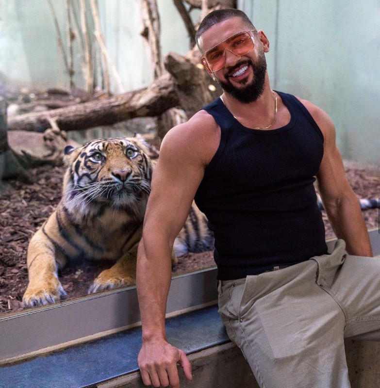 Cum au reacționat Dorian Popa și Claudia Iosif „Babs”, fosta lui iubită, când s-au întâlnit la o nuntă: „Totul s-a stins”