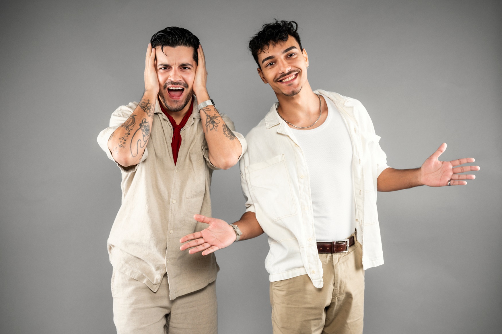 Cine sunt concurenții de la Asia Express 2024. Mihai Găinușă, Victor Slav și Betty Salam  participă la show-ul de la Antena 1