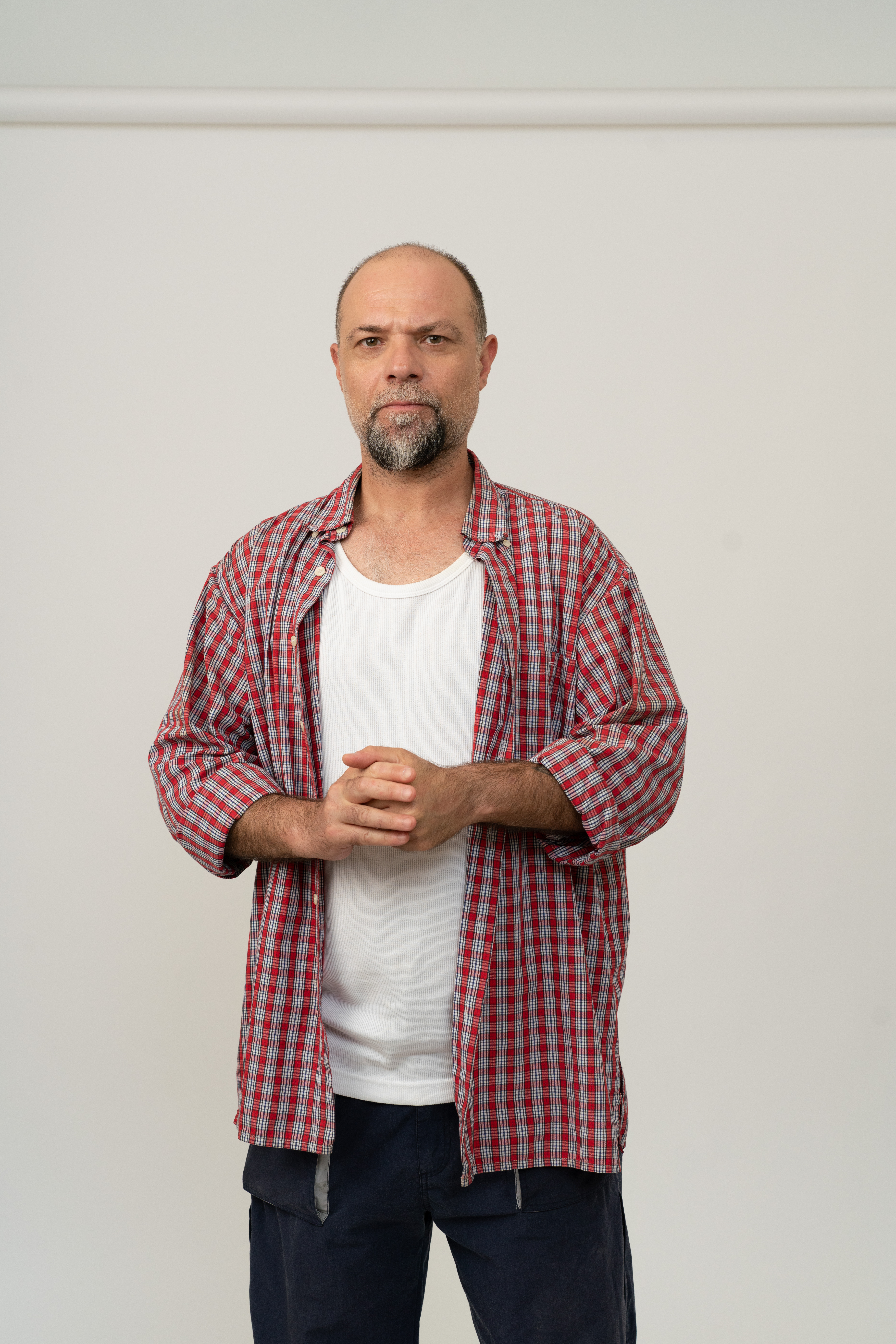 Răspunsul oferit de un actor din „Clanul” și „Tătuțu” când a fost întrebat dacă Dinamo se poate bate la campionat: „Extraordinar” | Exclusiv