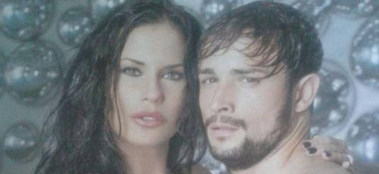 GALERIE FOTO / Antonella, diva care a sucit minţile fotbaliştilor italieni!