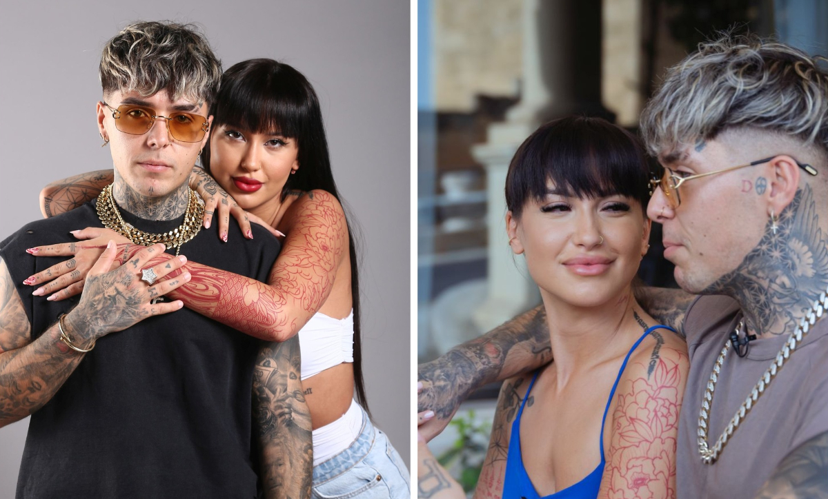 Delia, fosta soție a lui Lino Golden, dezvăluie motivele care au dus la divorțul de artist. „Îl împingeam de la spate”