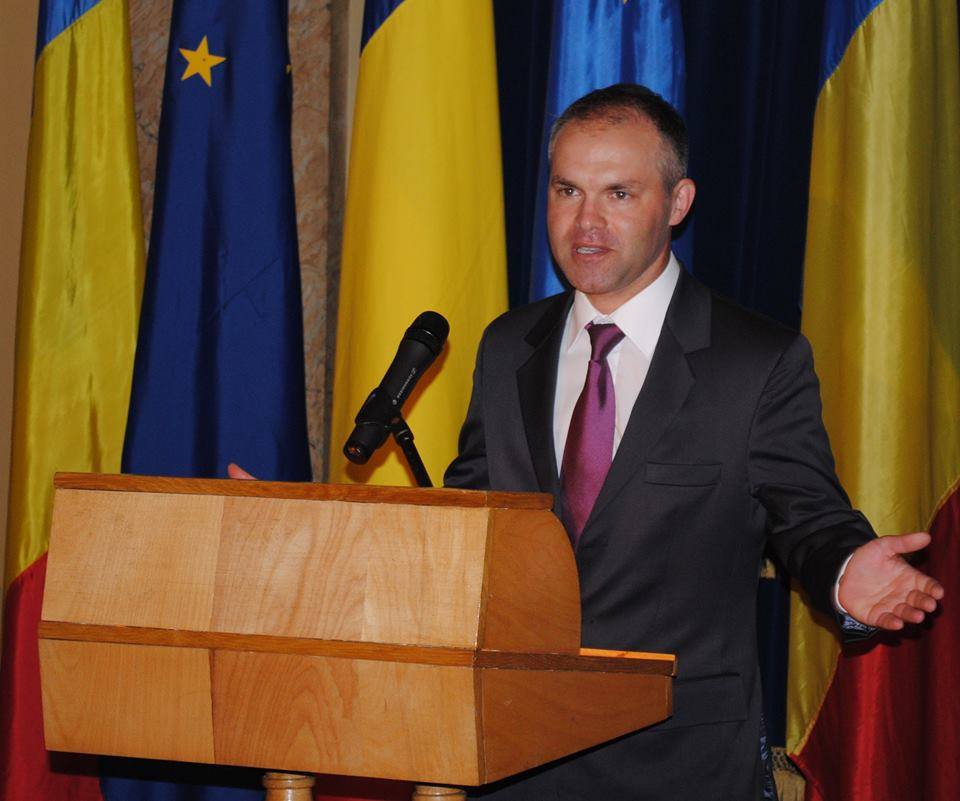 Daniel Funeriu, candidat independent la Președinția României | Portret