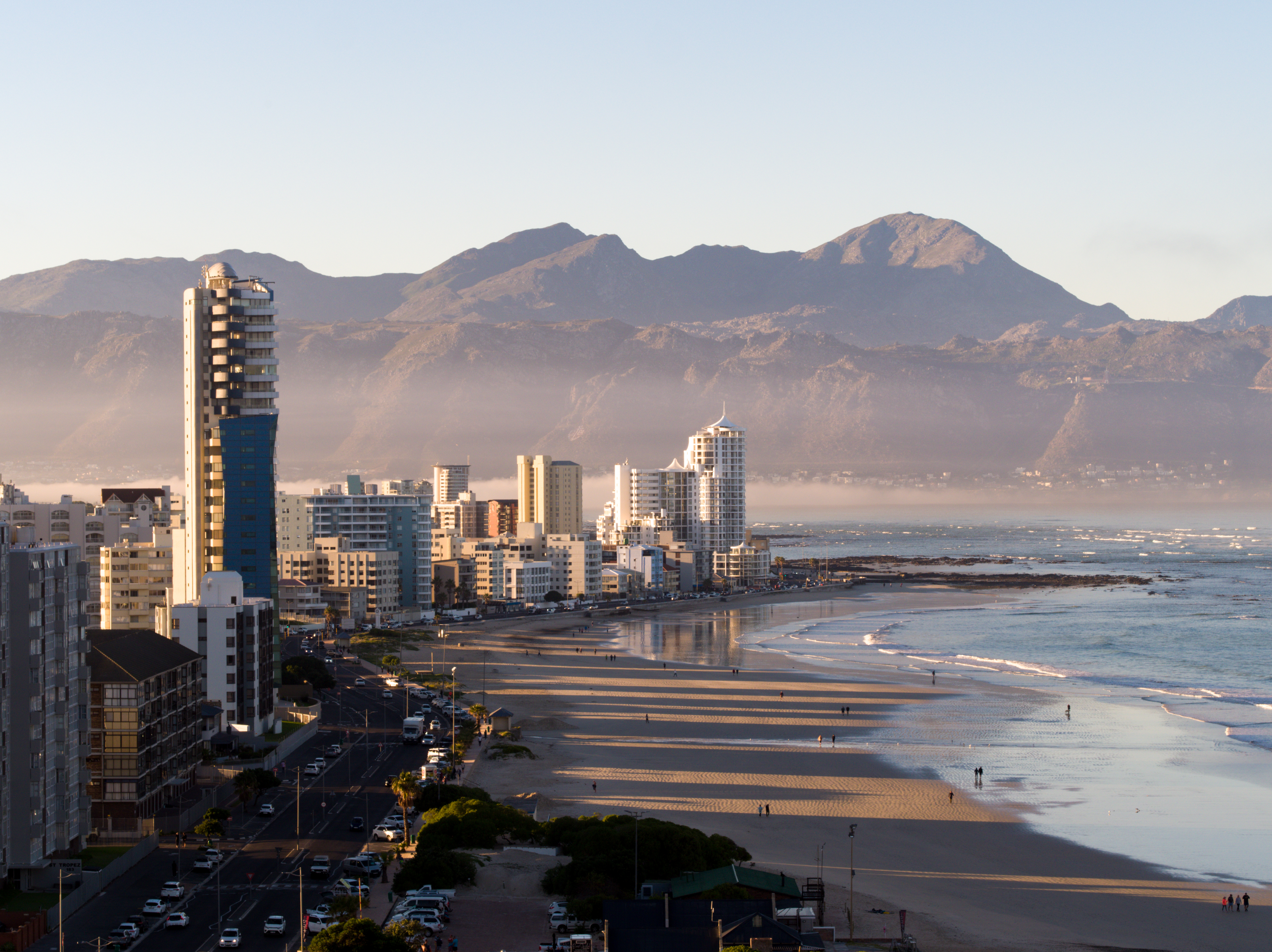 South Africa ranks among countries with the fastest billionaire growth globally