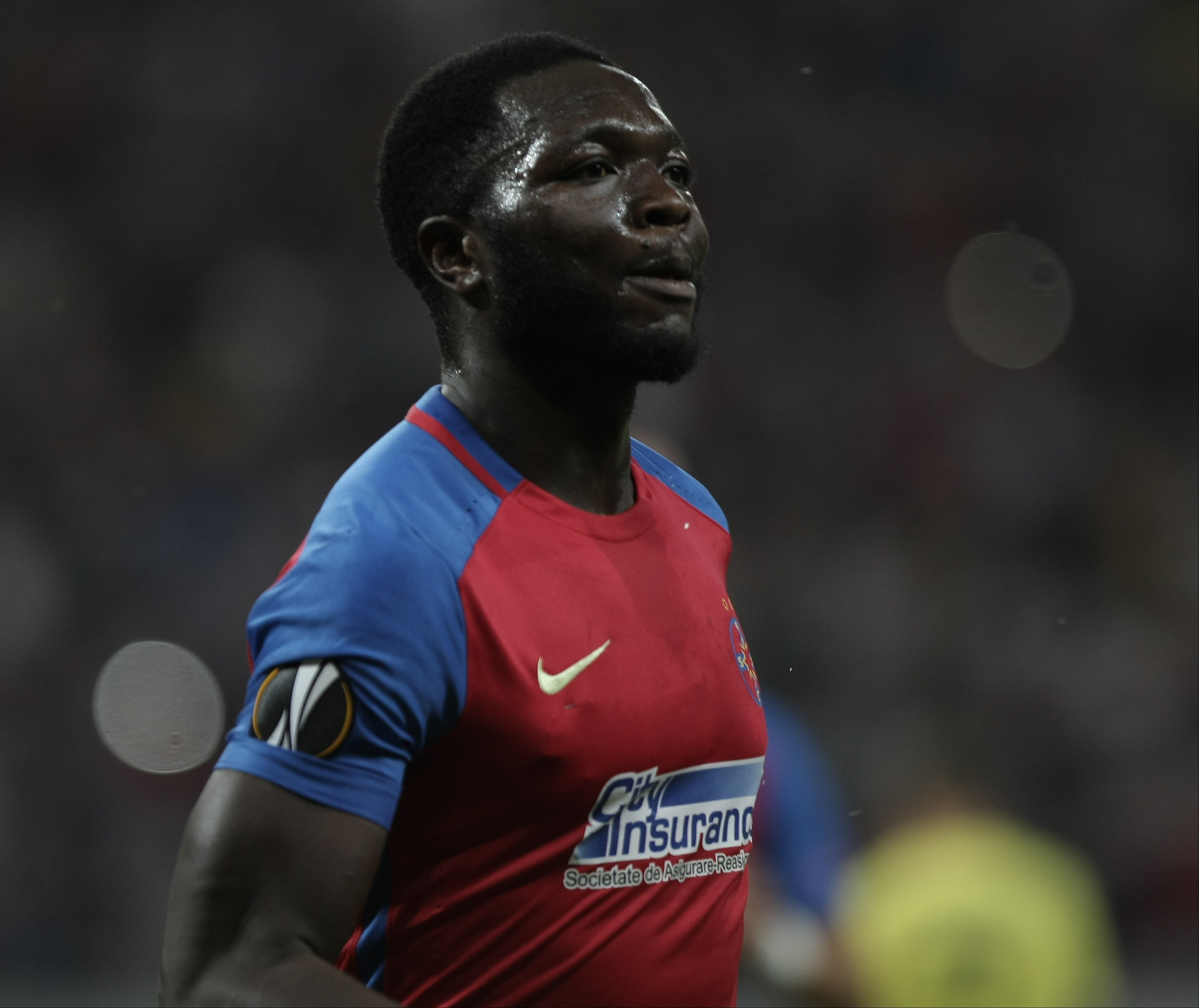 Liga Europa: Steaua - Villarreal 1-1, Zurich - Osmanlîspor 2-1. Muniru a egalat, după ce Borre a deschis scorul. Penalty nedat românilor | LIVE BLOG & VIDEO & GALERIE FOTO