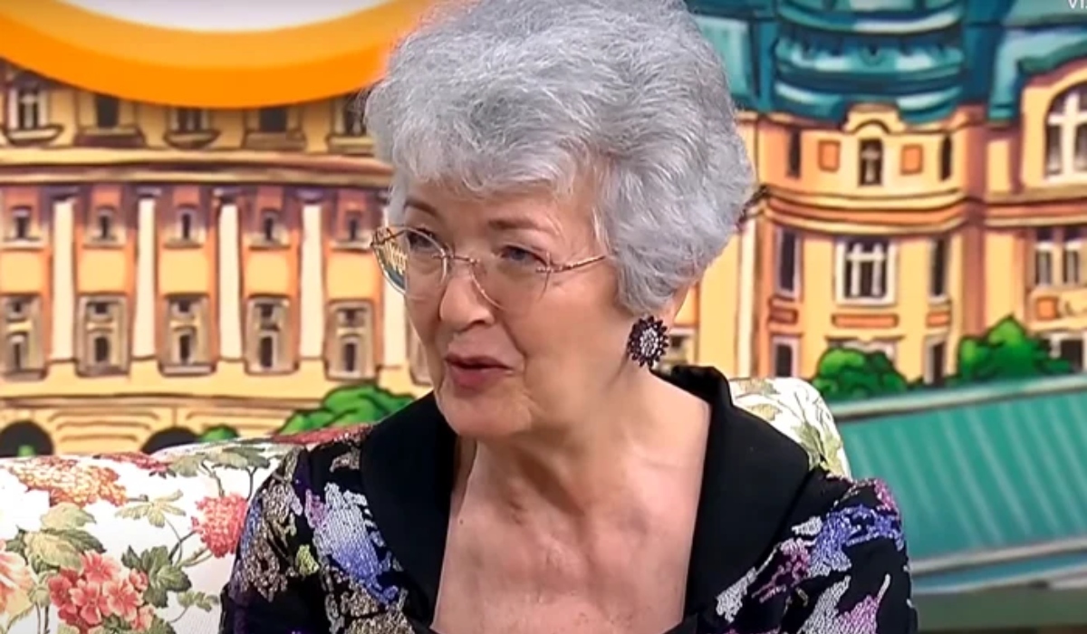 Motivul pentru care Eva Kiss a plecat în Danemarca în urmă cu 35 de ani: „A fost foarte greu”