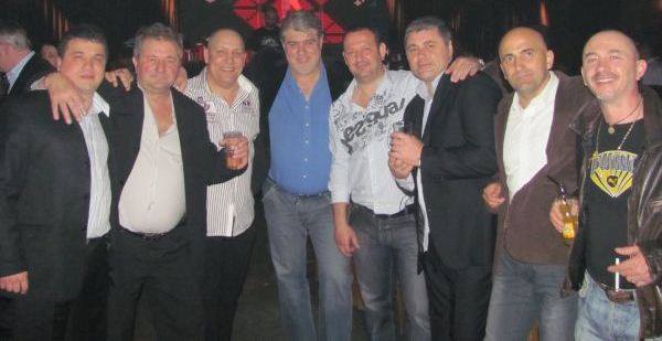 Un hocheist român în "Hall of Fame". Povestea IREALĂ a lui Traian Cazacu