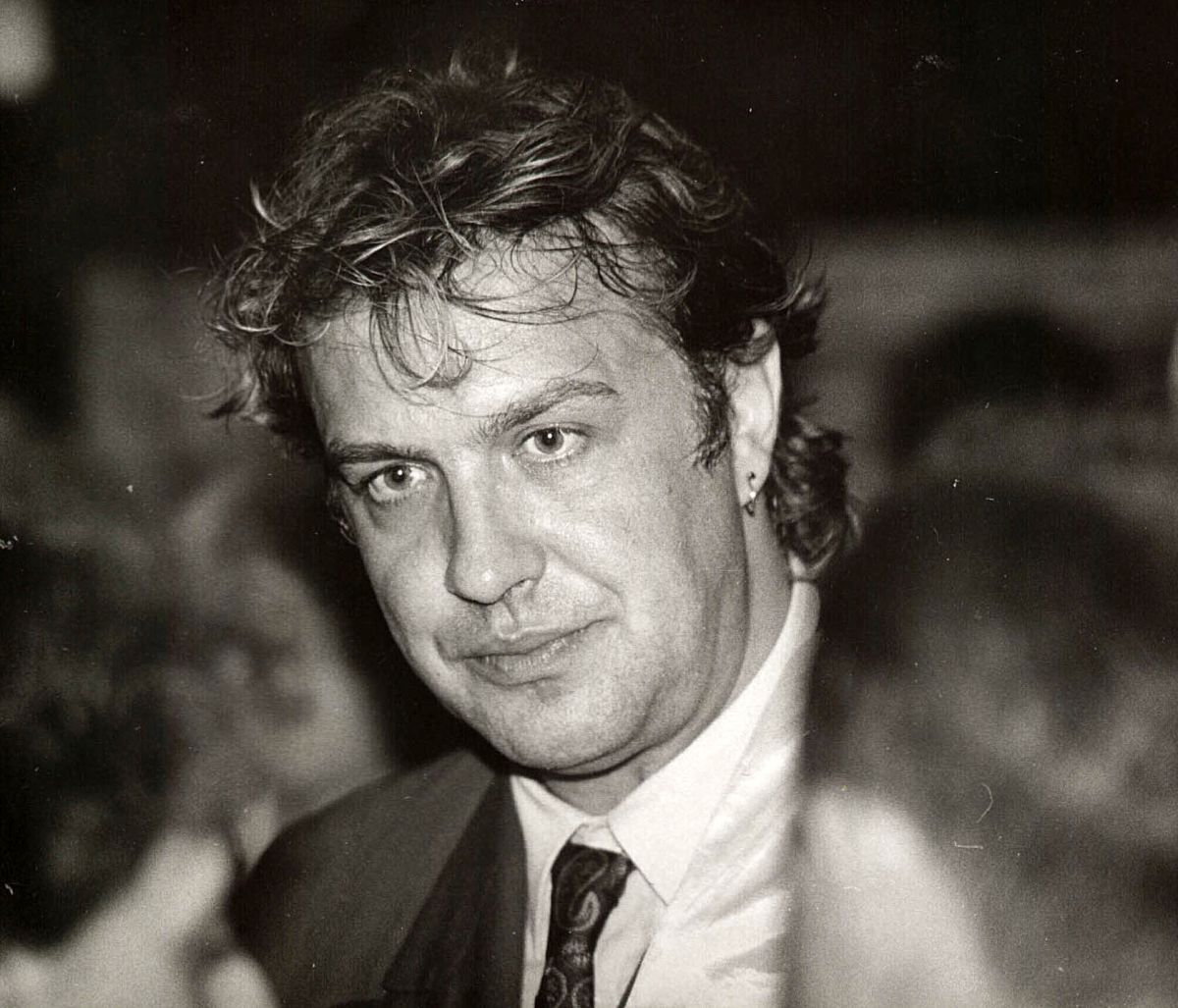 A murit Gabriel Cotabiță. Cântărețul avea 69 de ani