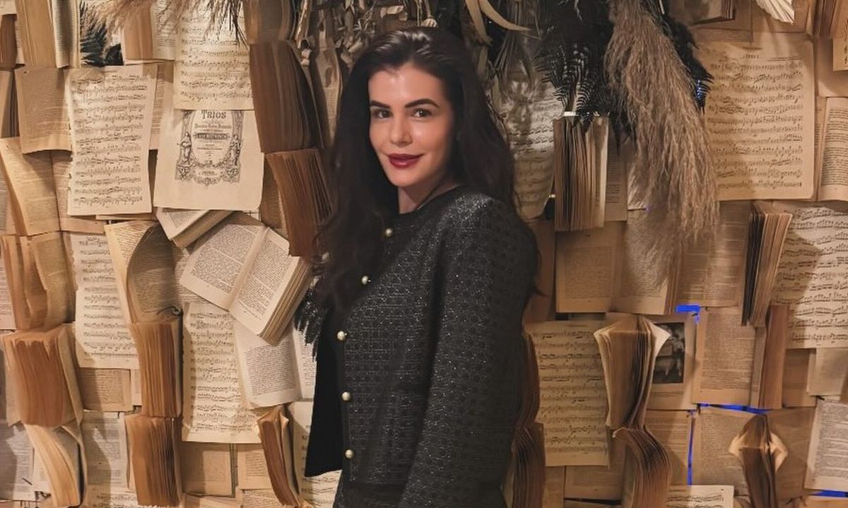 Monica Gabor, revedere emoționantă cu Alina, sora ei mai puțin cunoscută. Cum au apărut în București: „Sora mai înțeleaptă”