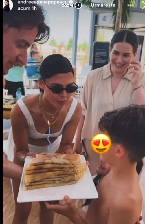 Decizia luată de Andreea Popescu și Rareș Cojoc după divorț, cu privire la cei trei copii ai lor. „Oricât ai face, nu e același lucru”