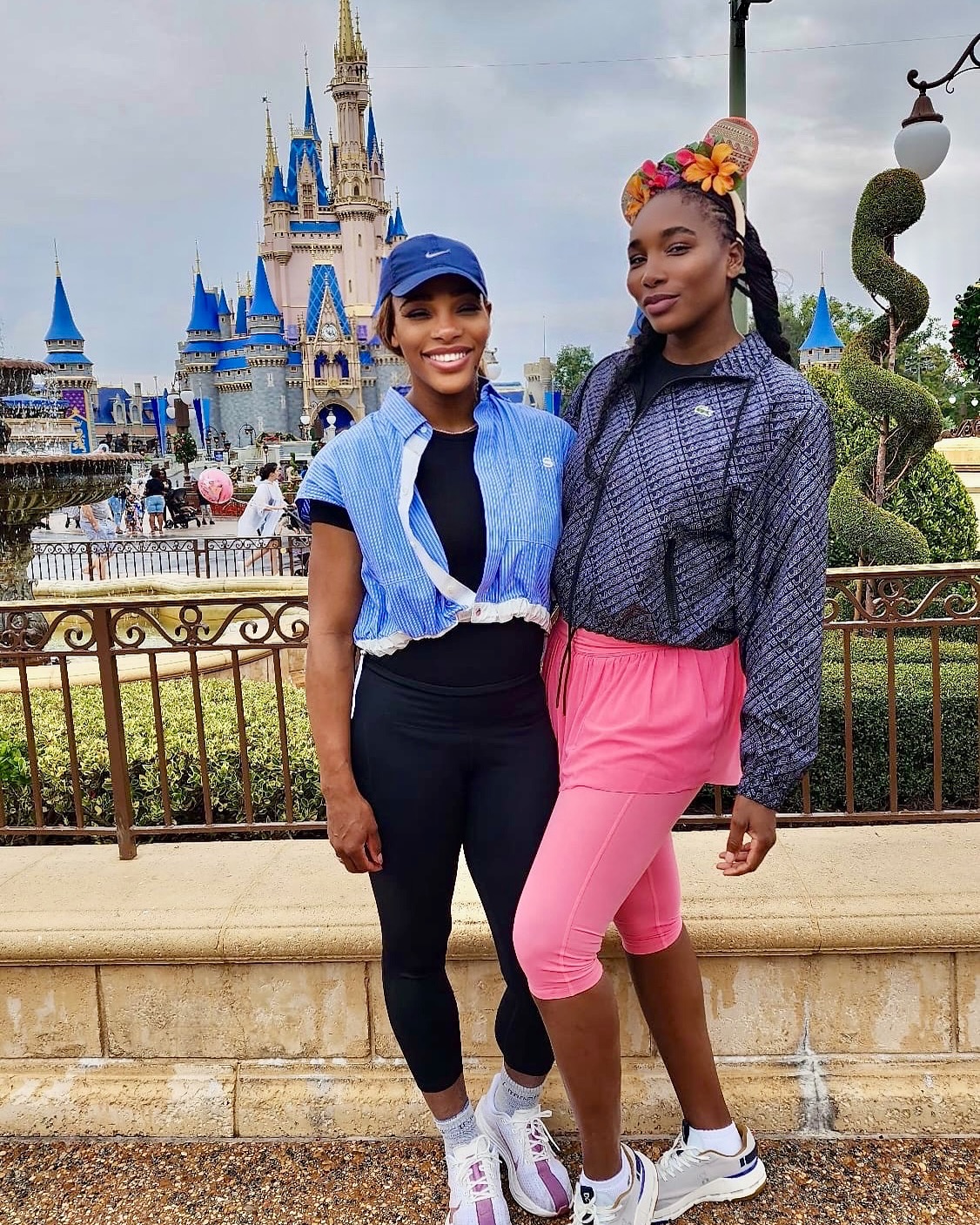 Serena Williams, transformare colosală după ce s-a retras din tenis. E de nerecunoscut după ce a slăbit