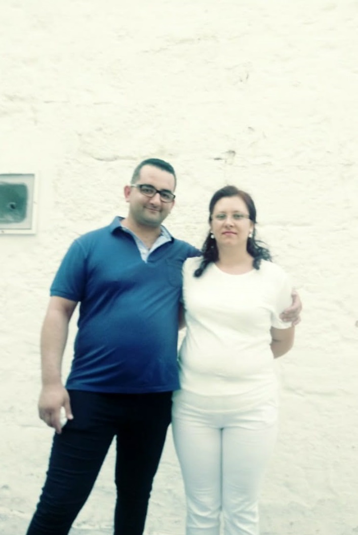 Angela, îngerul italienilor. Povestea româncei care gătește pentru toți bătrânii singuri din cartierul ei: „Sărăcia te învață multe. Sunt persoane care nu mai au pe nimeni”