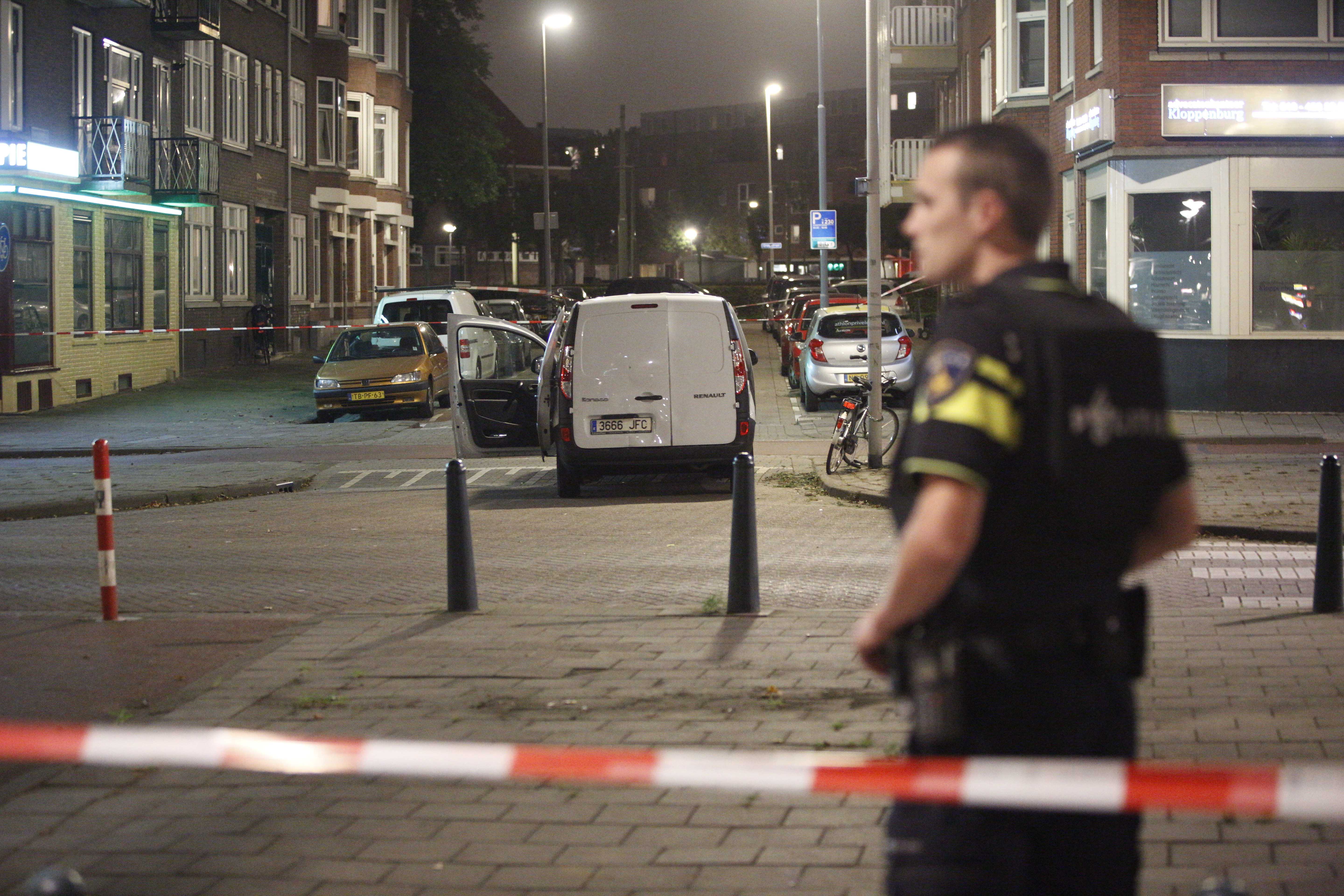 UPDATE | Atentat dejucat la Rotterdam. Un al doilea suspect a fost arestat