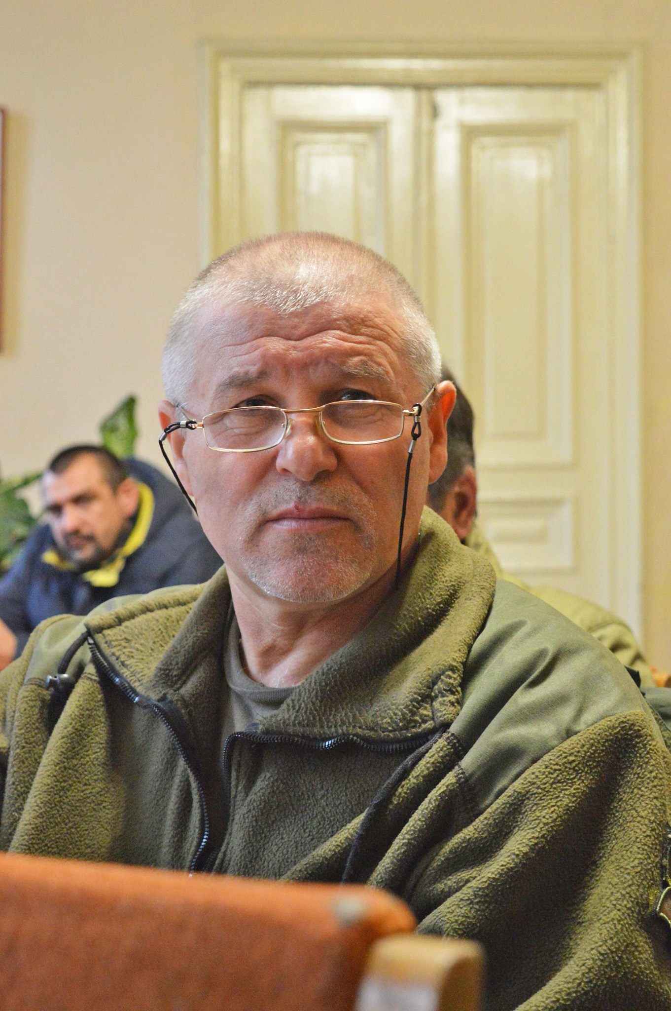 INTERVIU. Mărturia fiicei unui militar ucis în Ucraina: „Tata avea un vis că, într-o zi, naţiunea lui se va ridica deasupra influenţei Kremlinului şi a propriilor oligarhi”