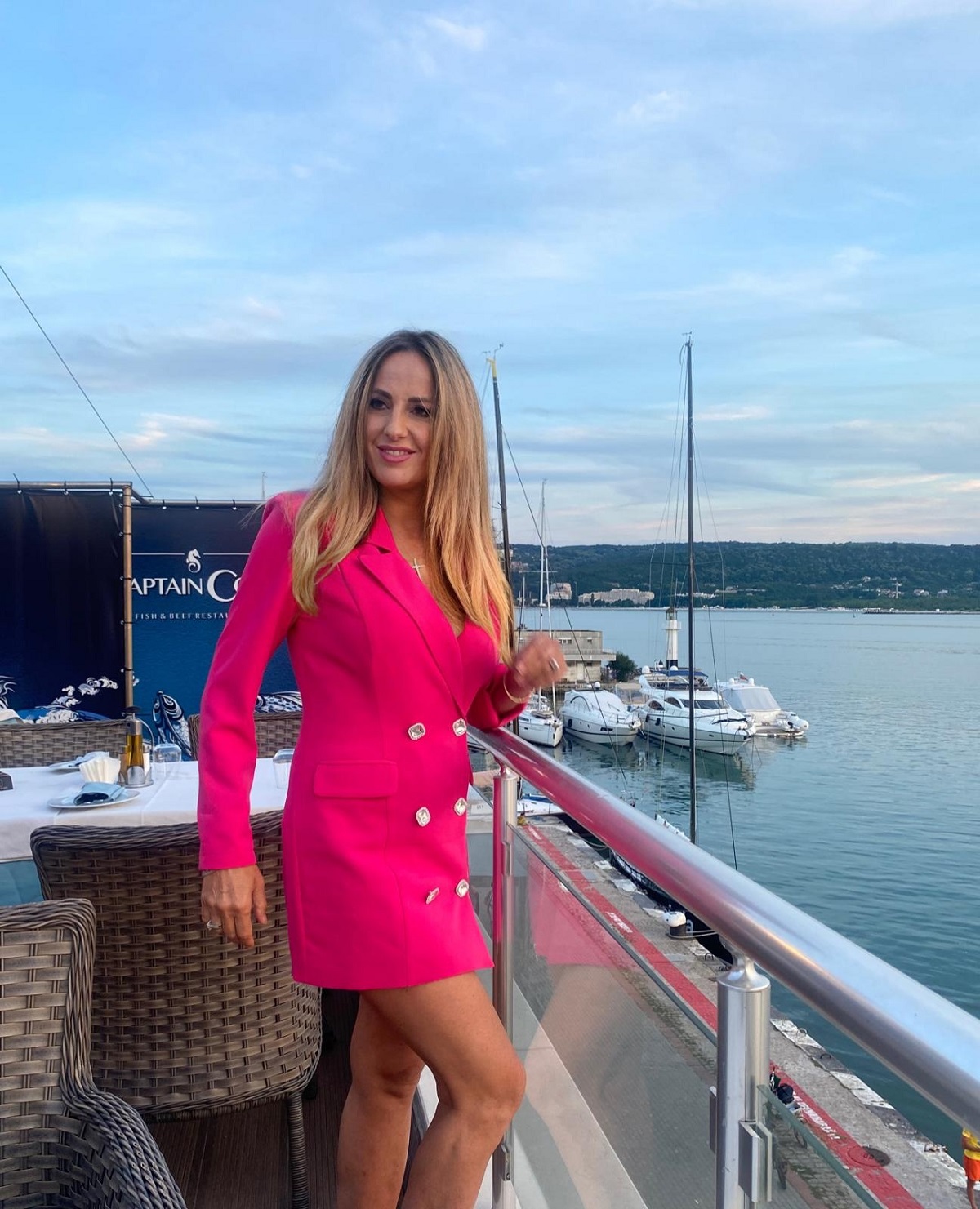 Florentina Opriș, aniversare inedită la 57 de ani. Cadoul care i-a amintit de răposatul ei soț: „A fost un semn”