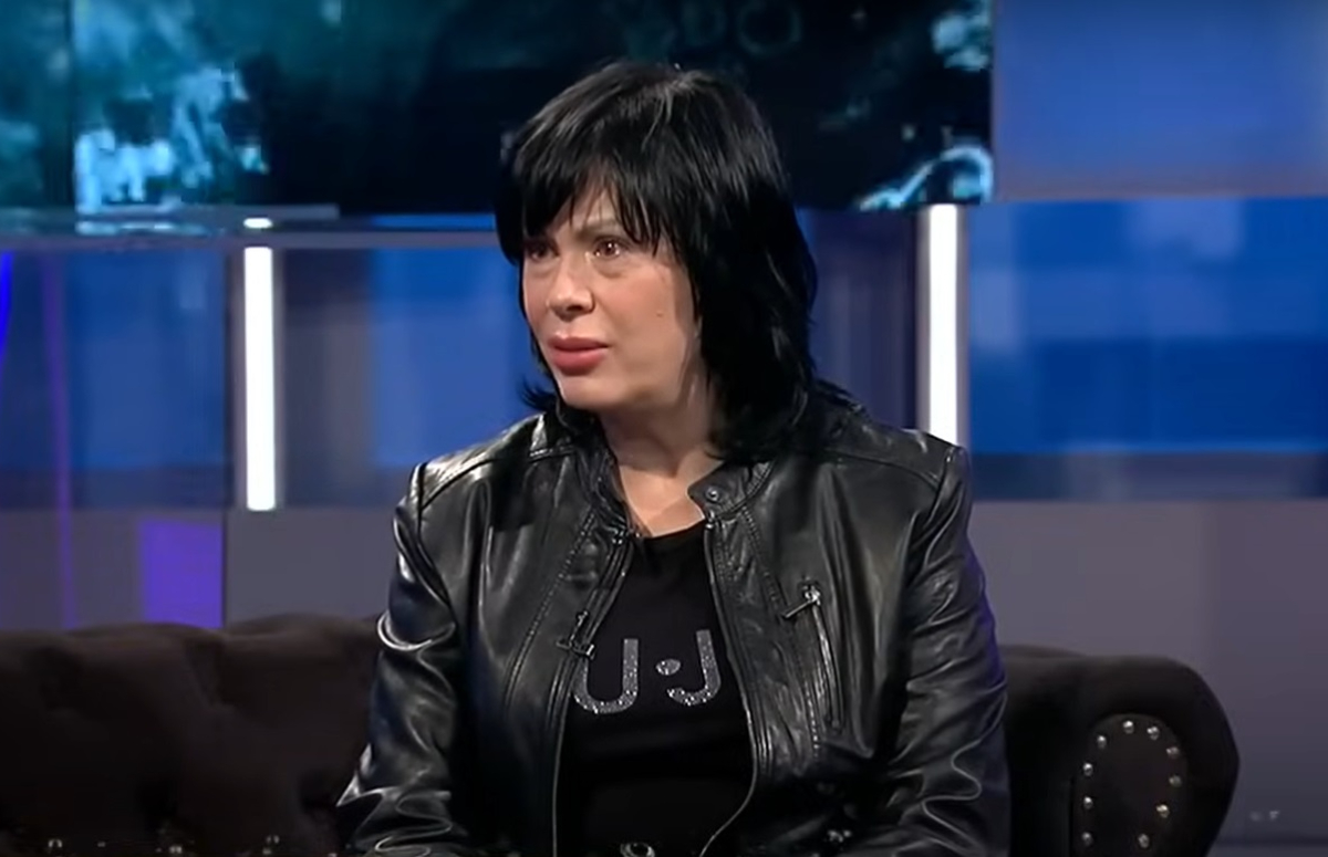 Ce a spus Mariana Moculescu despre succesiunea și testamentul lui Horia Moculescu: „Nu am întrebat-o pe Nidia dacă voi locui cu ea”